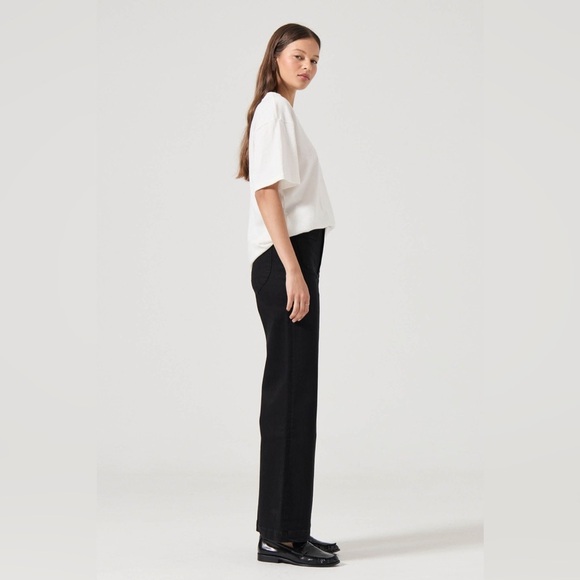 ROLLA'S Black Sailor Jeans - Picture 2 of 13